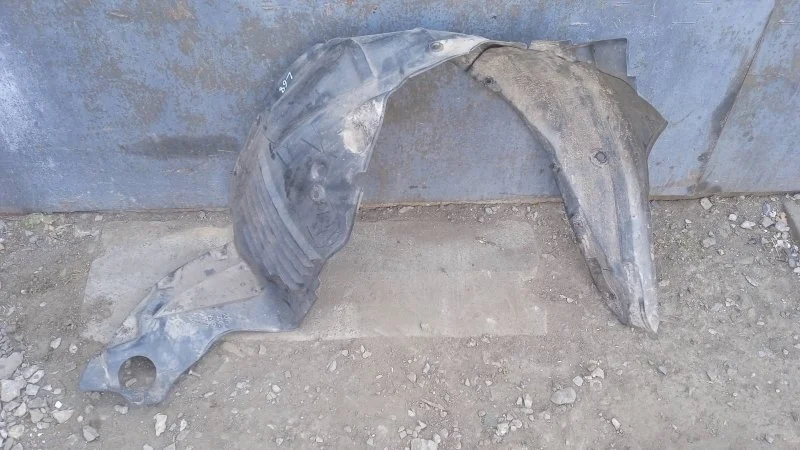 Локер Mazda 6 2002-2007 GG