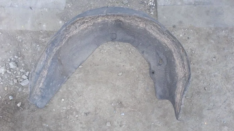 Локер Mazda 6 2002-2007 GG