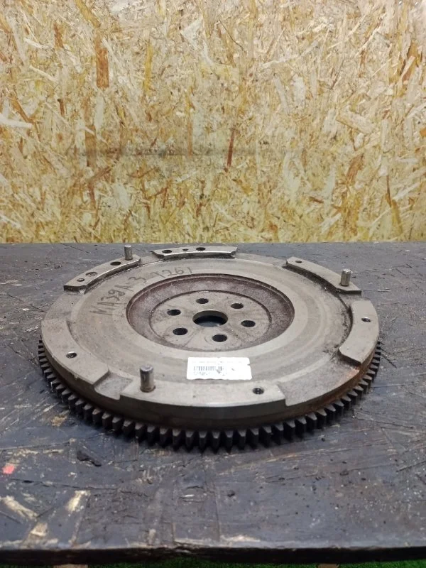 Маховик Mazda 3 2002-2009 BK