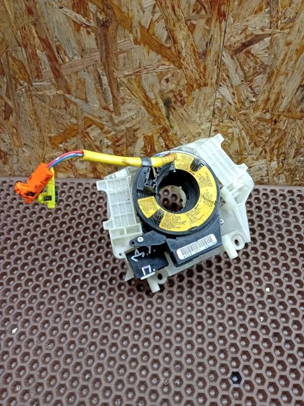 Механизм подрулевой ленточный Mazda 3 2002-2009 BK