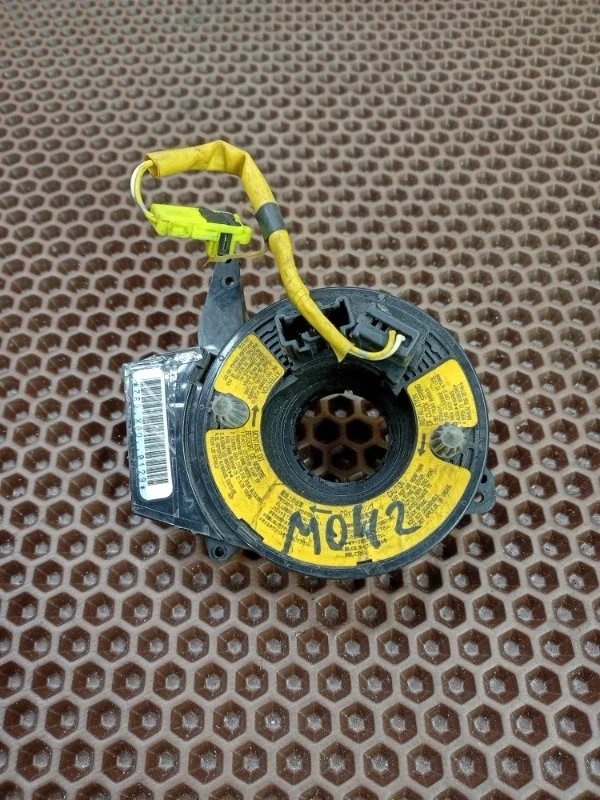 Механизм подрулевой ленточный Mazda 3 2002-2009 BK