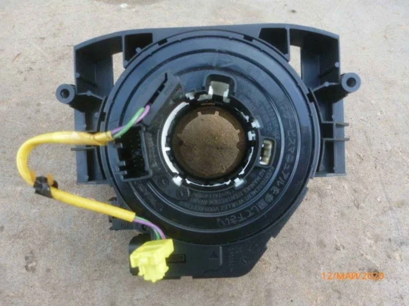 Механизм подрулевой ленточный Mazda 6 2007-2012 GH