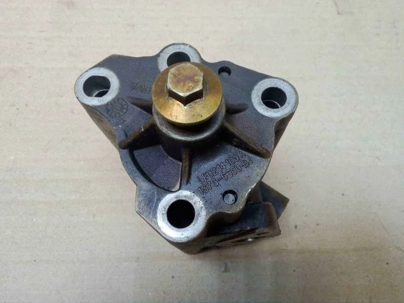 Насос масляный Mazda 3 2002-2009 BK