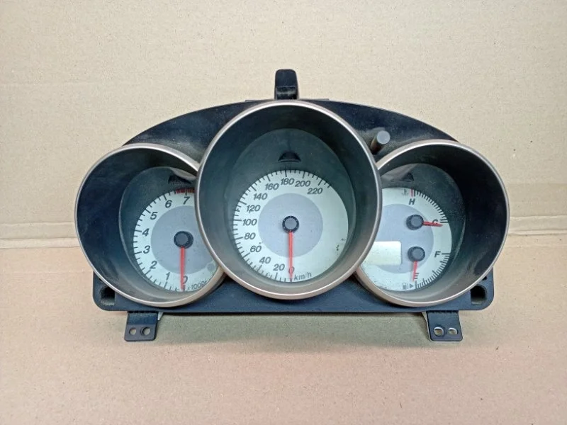 Панель приборов Mazda 3 2002-2009 BK