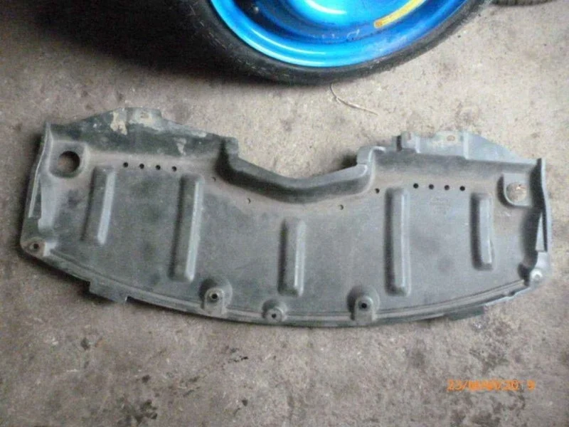 Пыльник бампера Mazda 6 2007-2012 GH