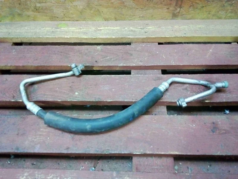 Трубка кондиционера компрессор - радиатор Mazda 6 2007-2012 GH