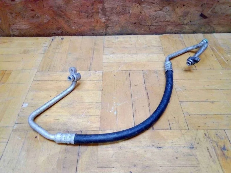 Трубка кондиционера компрессор - радиатор Mazda 6 2007-2012 GH