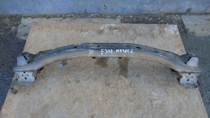 Усилитель бампера Mazda 6 2007-2012 GH