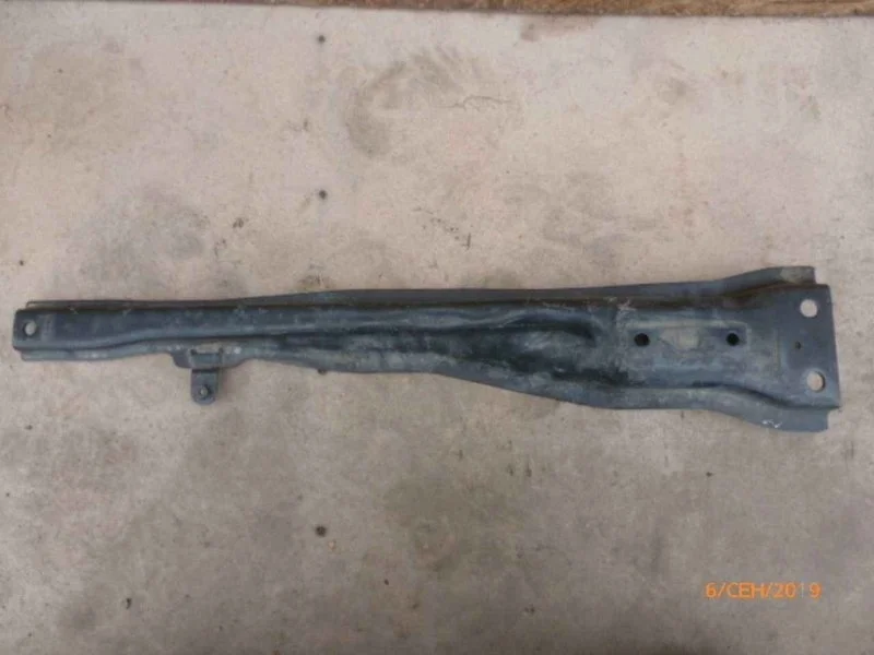 Балка продольная Mitsubishi ASX 2010-2019