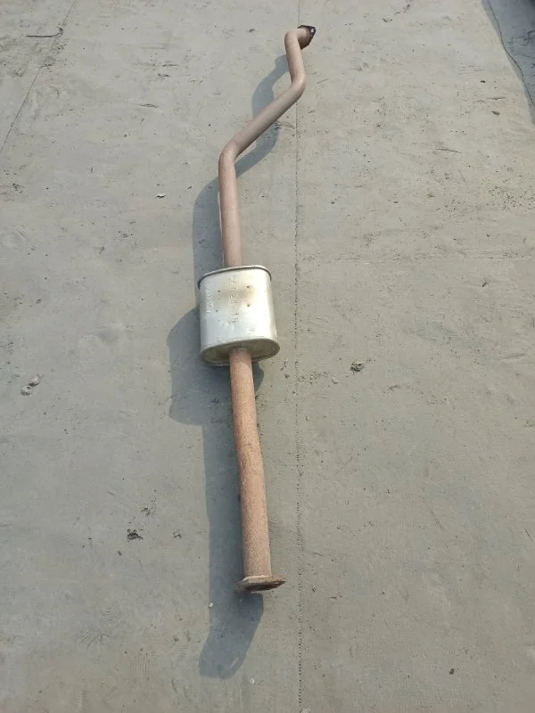 Средняя часть глушителя Mitsubishi Lancer 9 2005