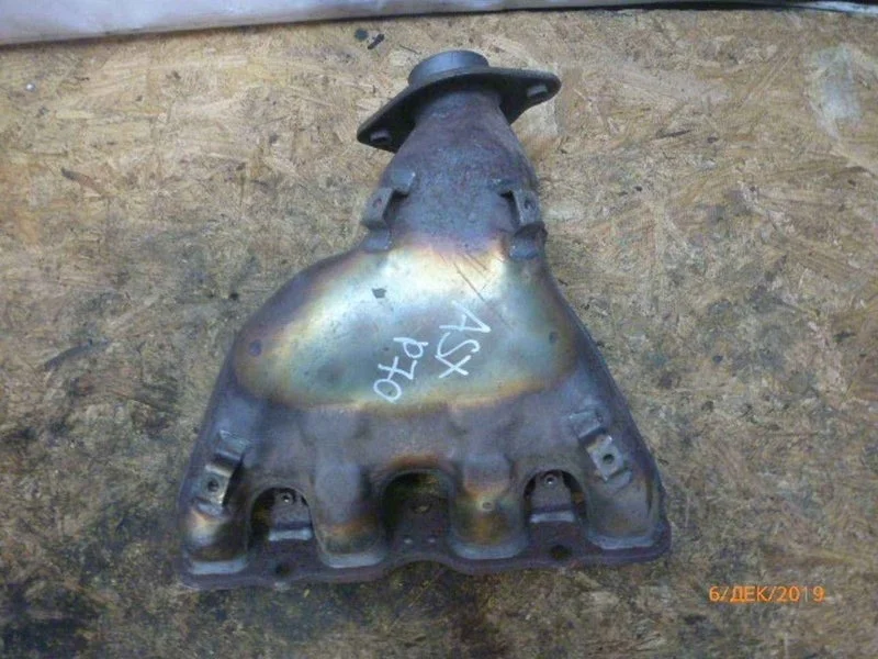 Коллектор выпускной Mitsubishi ASX 2010-2019