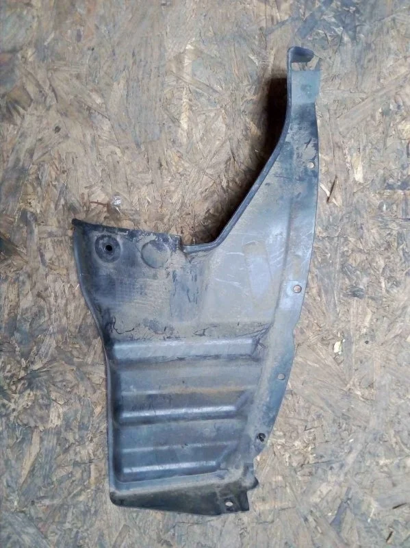 Локер Mitsubishi ASX 2010-2019