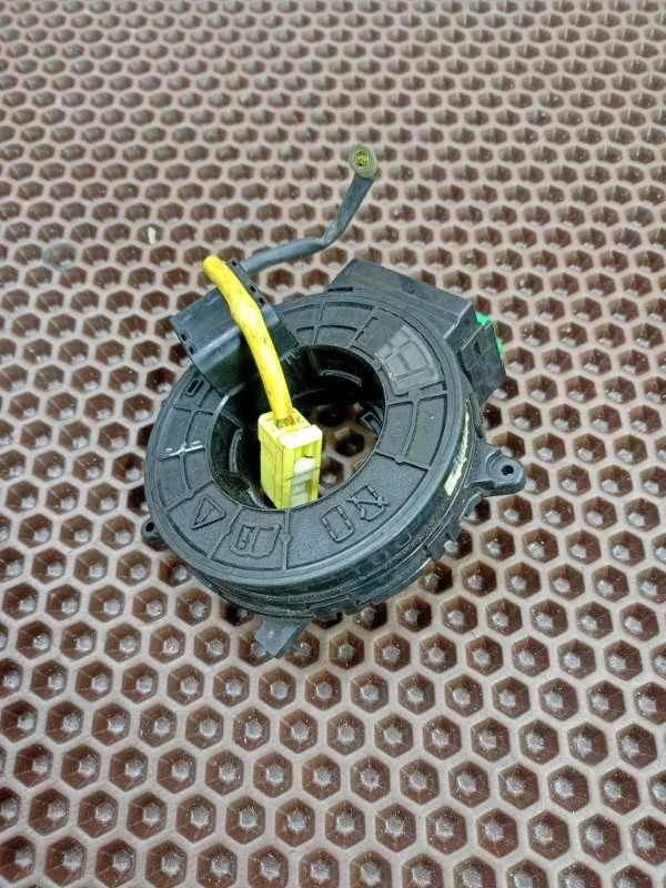 Механизм подрулевой ленточный Mitsubishi Lancer 9 2005