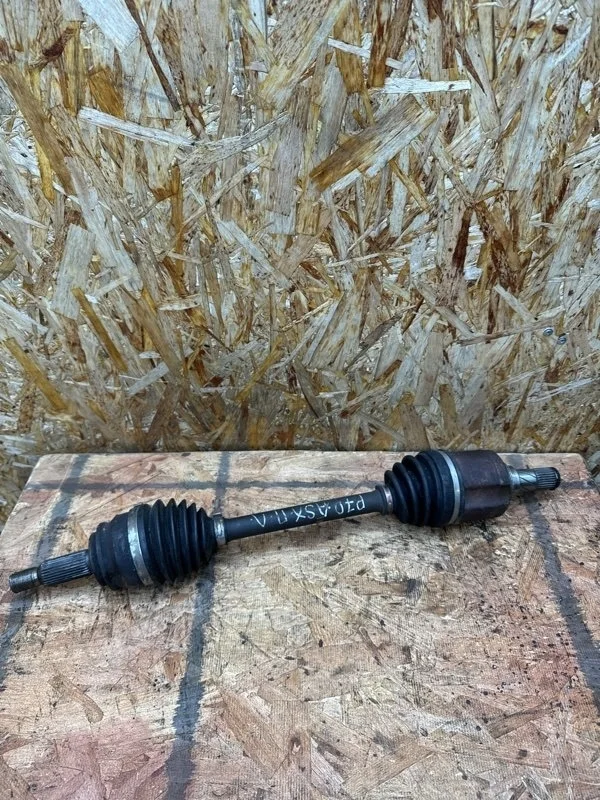 Привод Mitsubishi ASX 2010-2019