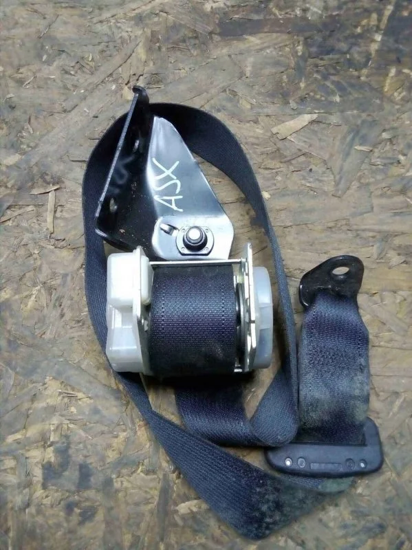 Ремень безопасности Mitsubishi ASX 2010-2019