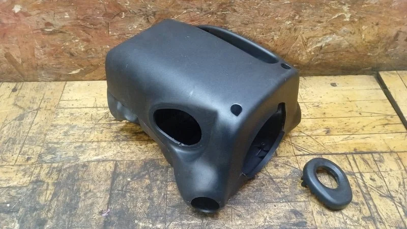 Кожух рулевой колонки Nissan X-Trail 2007-2014 T31