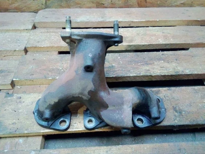 Коллектор выпускной Nissan Maxima 1994-2000 N32