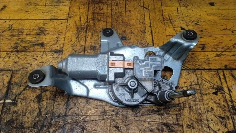 Моторчик стеклоочистителя Nissan X-Trail 2007-2014 T31