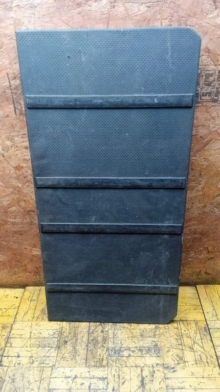 Пол багажника Nissan X-Trail 2007-2014 T31