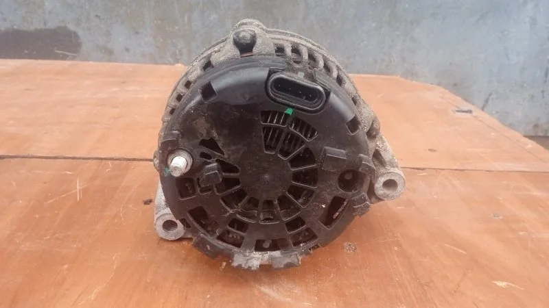 Генератор Ssang Yong Kyron 2005-2015