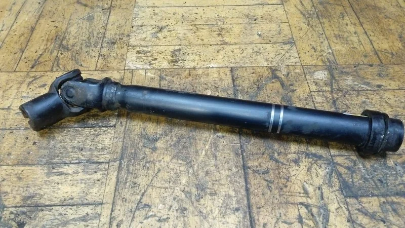 Кардан рулевой Ssang Yong Kyron 2005-2015