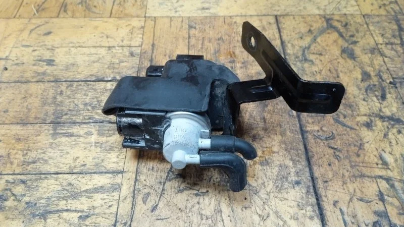 Клапан электромагнитный управления турбиной Ssang Yong Kyron 2005-2015