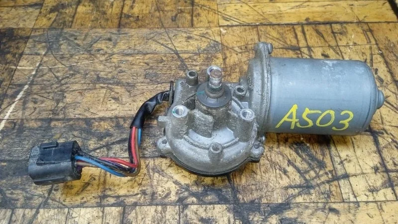 Моторчик стеклоочистителя Ssang Yong Kyron 2005-2015