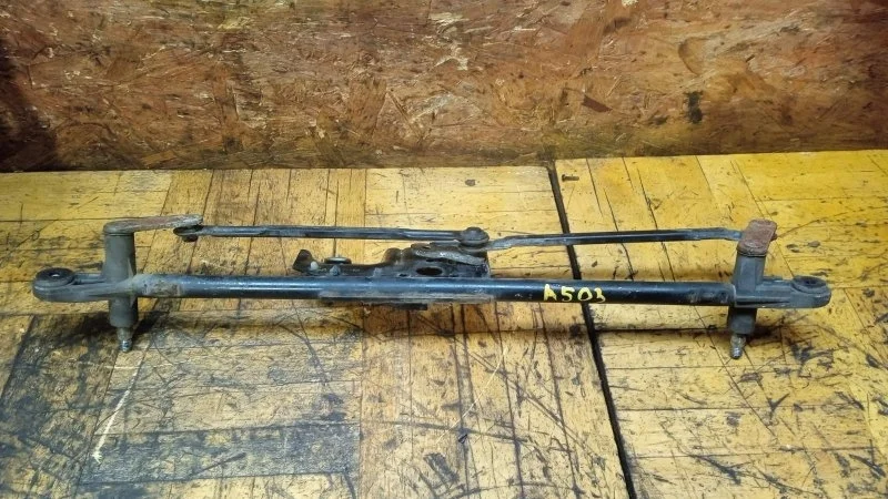 Трапеция стеклоочистителей Ssang Yong Kyron 2005-2015