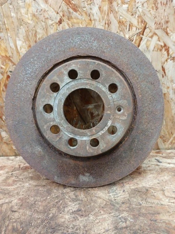 Диск тормозной Volkswagen Passat CC 2008-2017