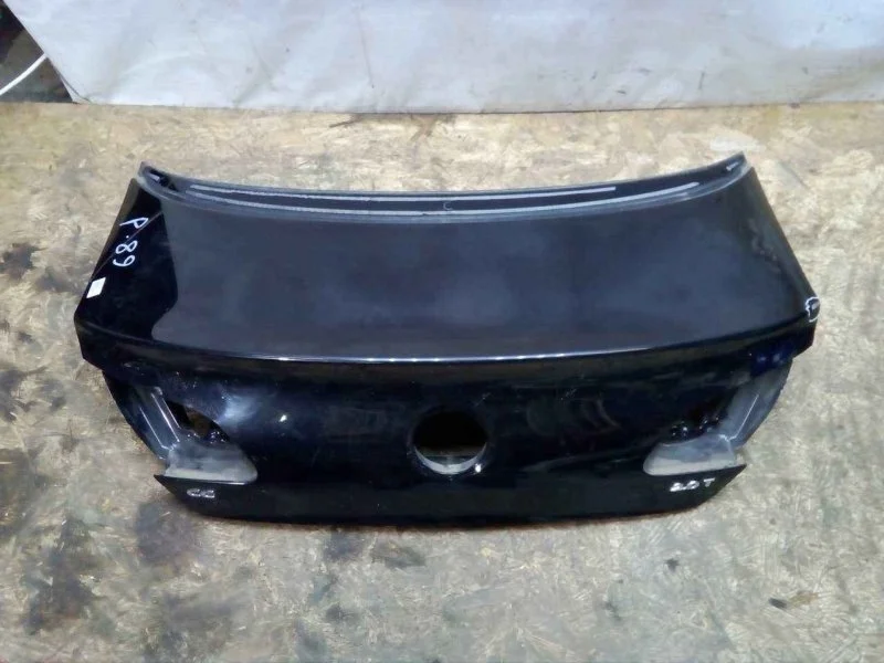 Крышка багажника Volkswagen Passat CC 2008-2017