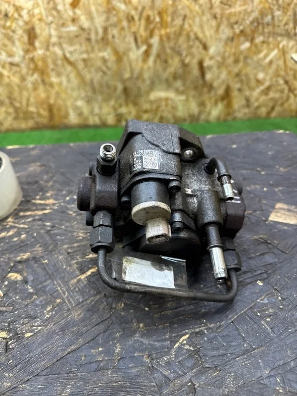 Тнвд Ford Transit 2006-2013