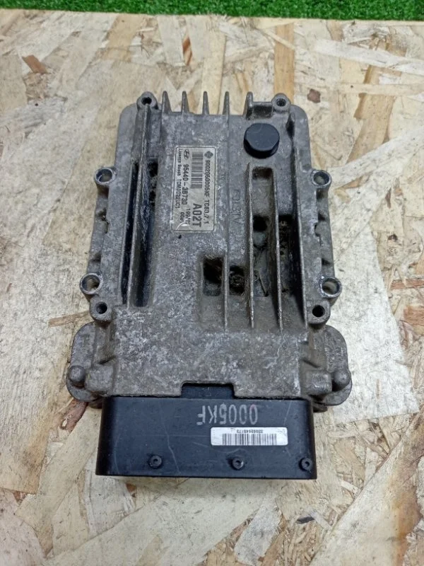 Блок управления акпп Hyundai Santa Fe 2006-2012 CM