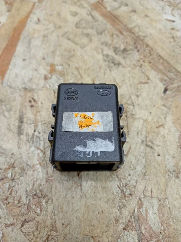 Блок электронный Hyundai Santa Fe 2006-2012 CM