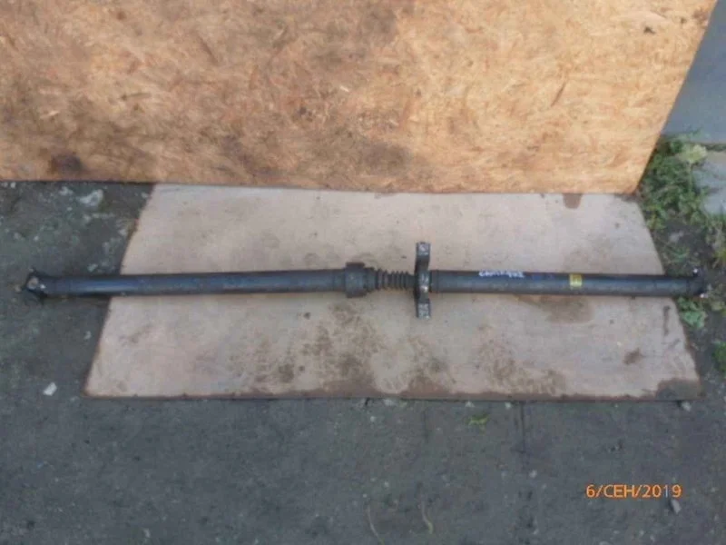 Карданный вал Hyundai Santa Fe 2006-2012 CM