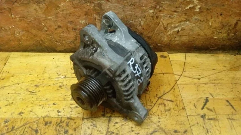 Генератор Hyundai Santa Fe 2006-2012 CM