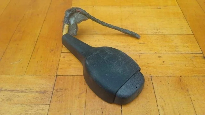 Датчик дождя Hyundai Santa Fe 2006-2012 CM