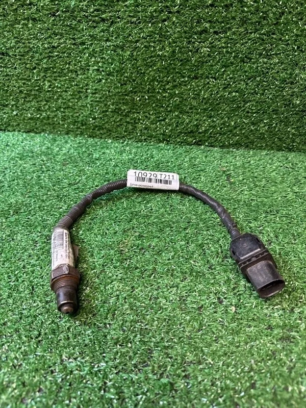 Датчик кислородный Hyundai Santa Fe 2006-2012 CM