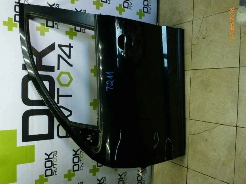 Дверь Hyundai Santa Fe 2006-2012 CM