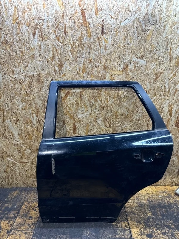 Дверь Hyundai Santa Fe 2006-2012 CM