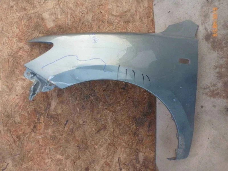 Крыло Hyundai Santa Fe 2006-2012 CM