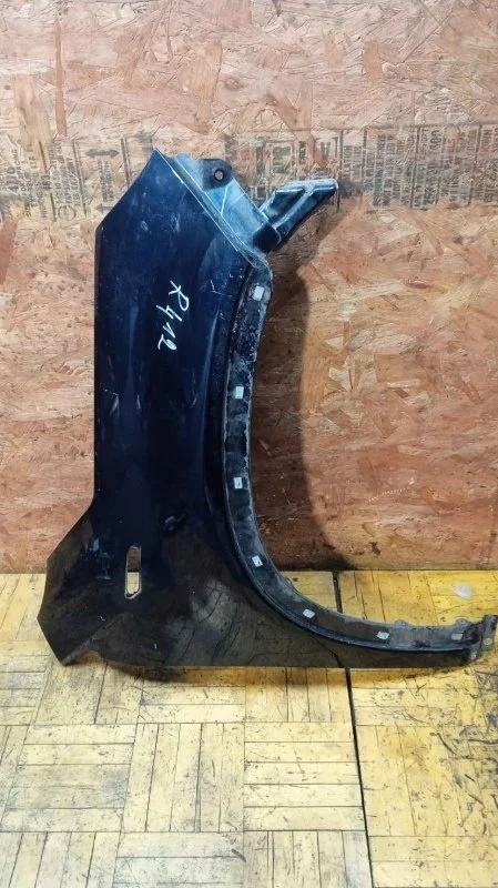Крыло Kia Sorento 2009-2020 XM