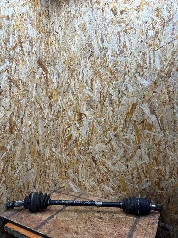 Привод Hyundai Santa Fe 2006-2012 CM