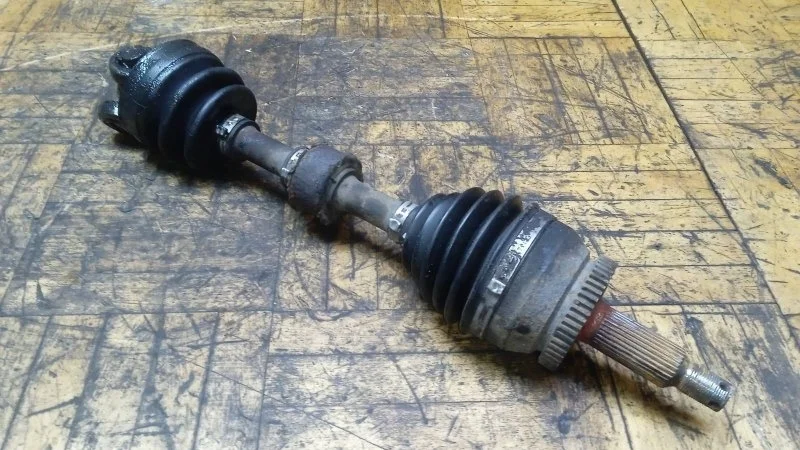 Привод Kia Sorento 2009-2020 XM