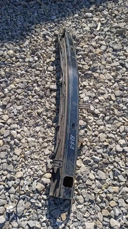 Усилитель бампера Hyundai Santa Fe 2006-2012 CM