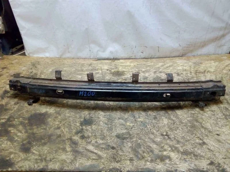 Усилитель бампера Hyundai Santa Fe 2006-2012 CM