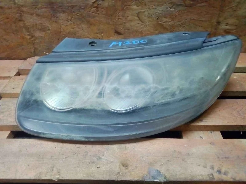 Фара Hyundai Santa Fe 2006-2012 CM