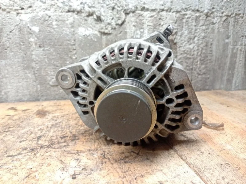 Генератор Hyundai Sonata 6 2010-2014