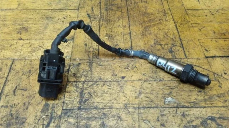 Датчик кислородный Kia Sorento 2009-2020 XM