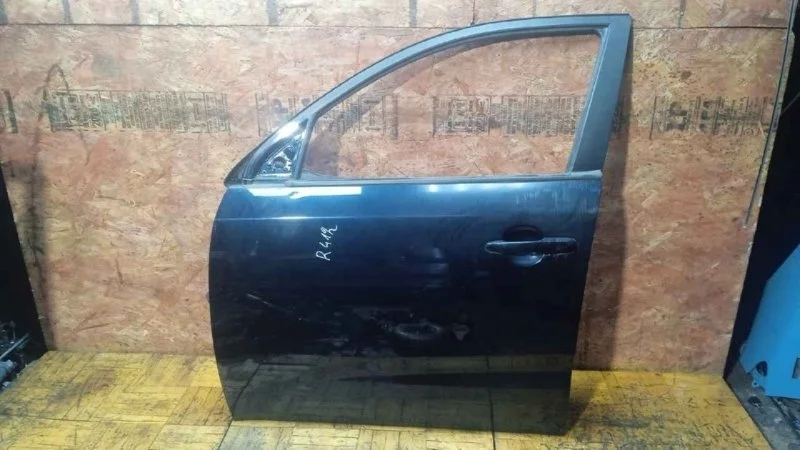 Дверь Kia Sorento 2009-2020 XM