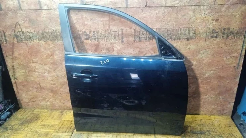 Дверь Kia Sorento 2009-2020 XM